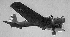 La introducción definitiva del monoplano en la aviación militar, fue resultado del desarrollo tecnológico favorecido por el inicio de la guerra