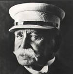 Ferdinand von Zeppelin