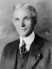 Henry Ford