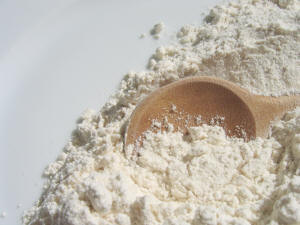 Durante la molienda la calidad de las harinas depende de su porcentaje de extracción