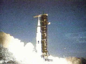 La exploración espacial ha sido el logro tecnológico más espectacular del siglo XX