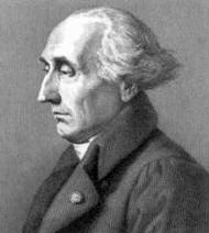 José Luis Lagrange