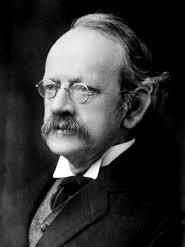 J.J. Thomson