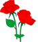 Índice de Flores ornamentales